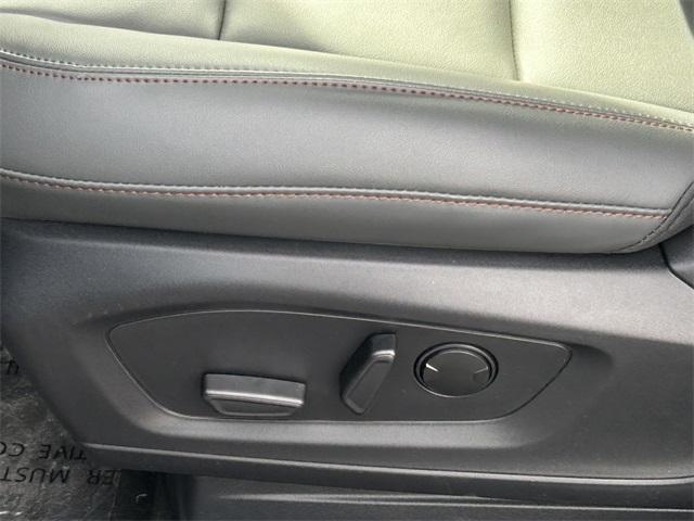 new 2025 Ford Explorer car