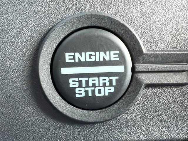 new 2025 Ford Bronco car