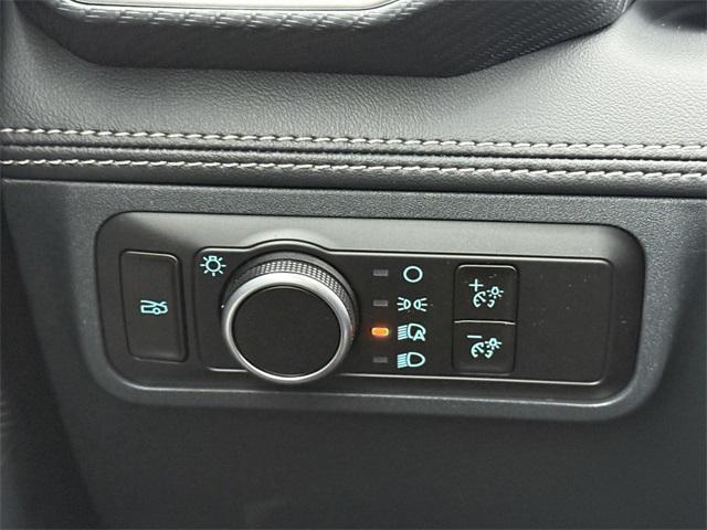 new 2026 Ford Mustang car, priced at $74,060