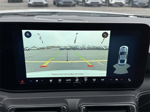 new 2026 Ford Mustang car, priced at $74,060