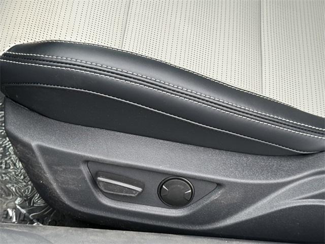 new 2026 Ford Mustang car, priced at $74,060