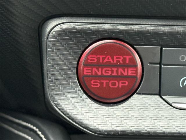 new 2026 Ford Mustang car, priced at $74,060