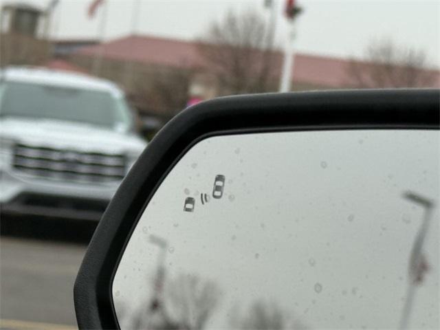new 2026 Ford Mustang car, priced at $74,060
