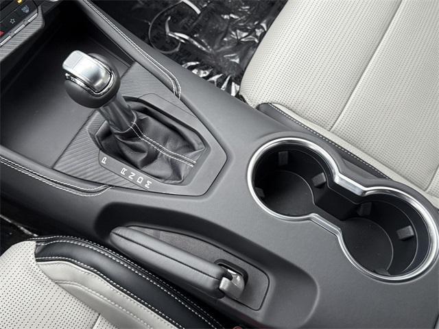 new 2026 Ford Mustang car, priced at $74,060