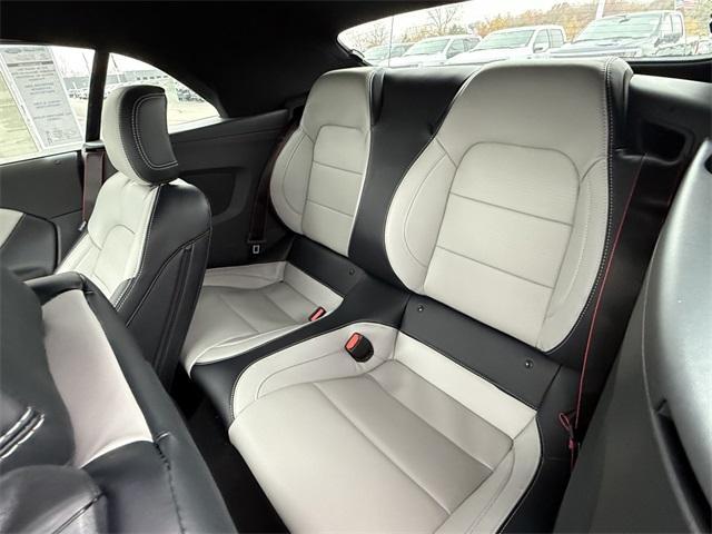 new 2026 Ford Mustang car, priced at $74,060