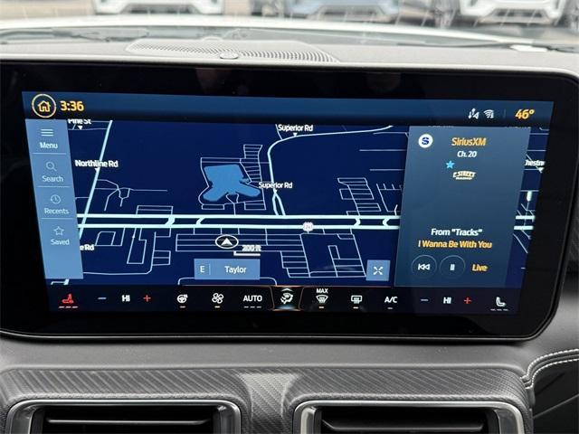 new 2026 Ford Mustang car, priced at $74,060