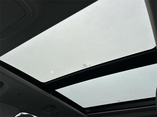new 2025 Ford Explorer car