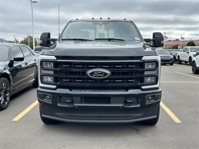 new 2024 Ford F-350 car, priced at $83,642