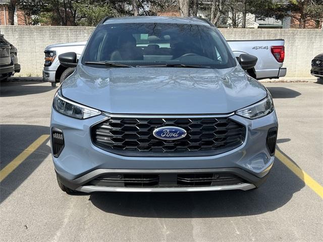 new 2025 Ford Escape car