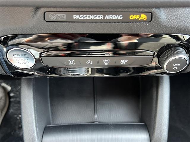 new 2025 Ford Escape car