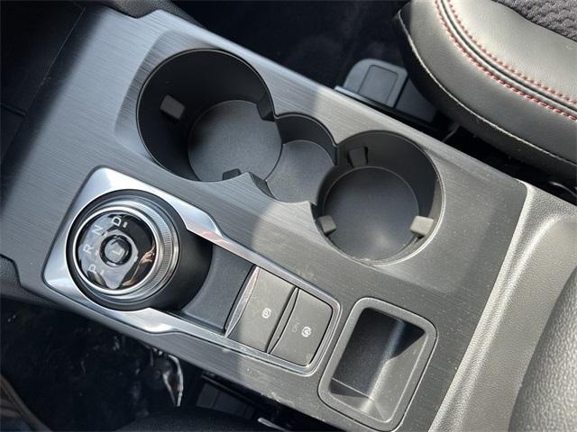 new 2025 Ford Escape car
