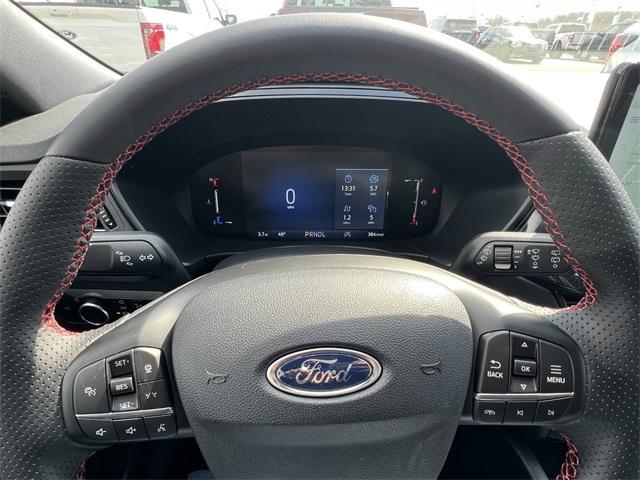 new 2025 Ford Escape car
