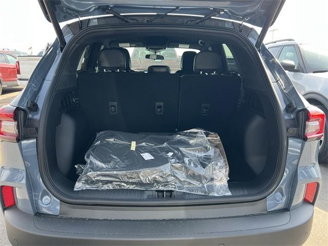 new 2025 Ford Escape car