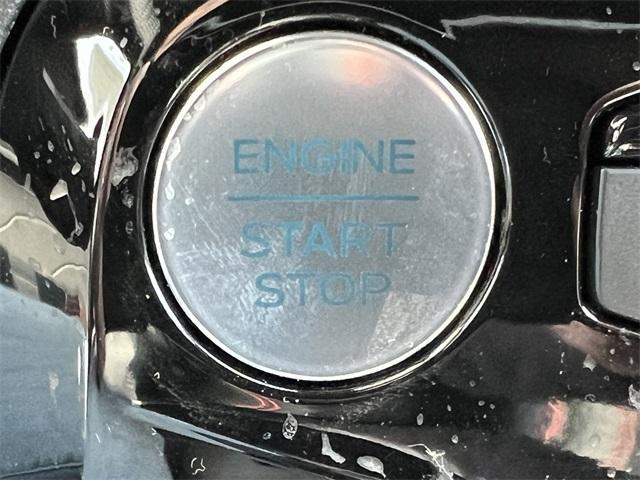 new 2025 Ford Escape car