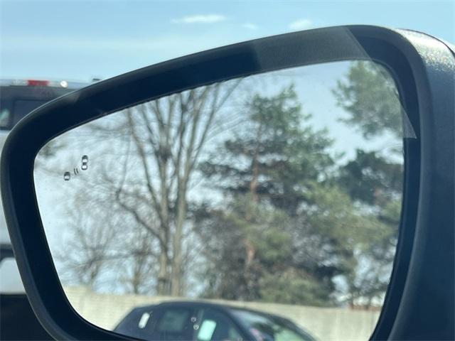 new 2025 Ford Escape car