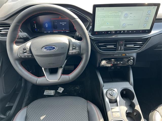 new 2025 Ford Escape car