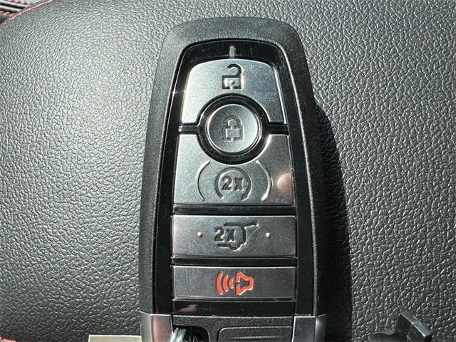 new 2025 Ford Escape car