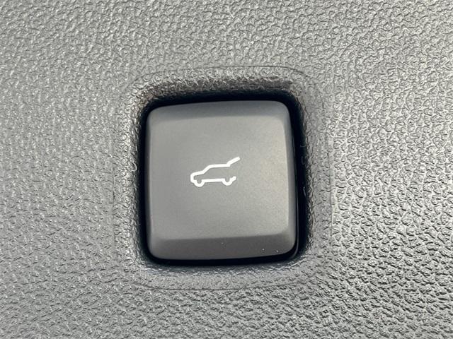 new 2025 Ford Escape car