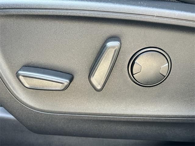 new 2025 Ford Escape car