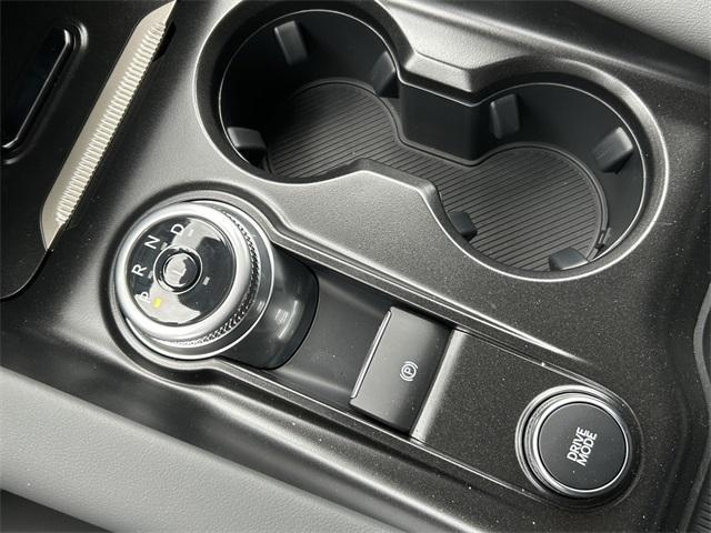 new 2025 Ford Explorer car