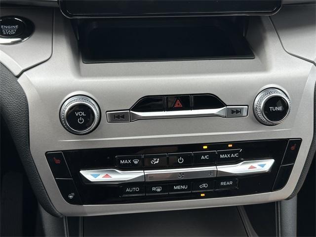 used 2023 Ford Explorer car, priced at $33,589
