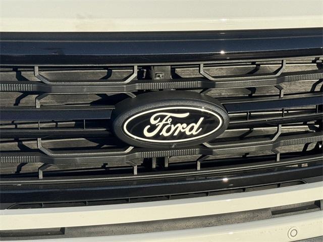 new 2024 Ford F-150 car, priced at $52,939