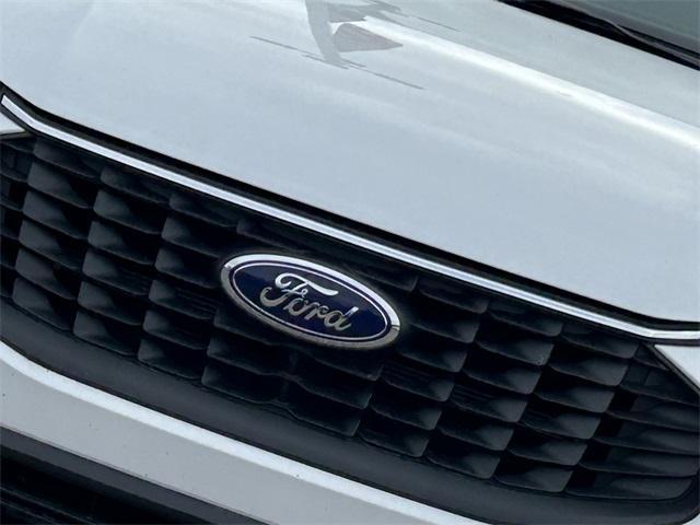 new 2024 Ford Escape car, priced at $31,926