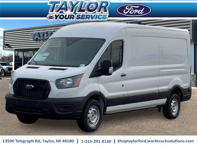 new 2024 Ford Transit-250 car, priced at $46,798