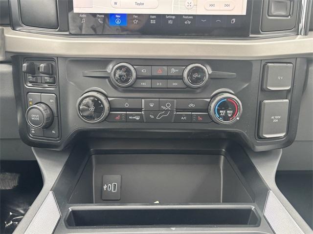 new 2025 Ford F-350 car