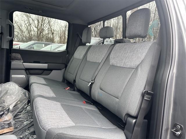 new 2025 Ford F-350 car