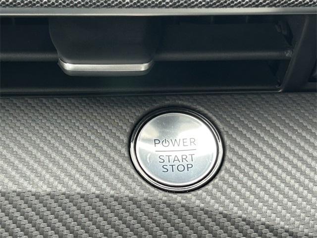new 2025 Ford Mustang Mach-E car