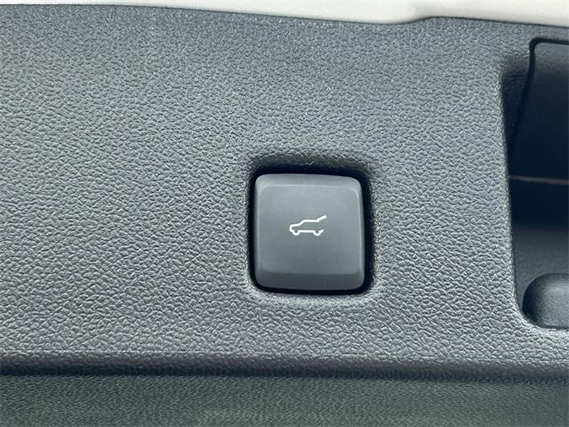 new 2025 Ford Escape car