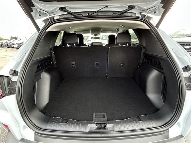 new 2025 Ford Escape car