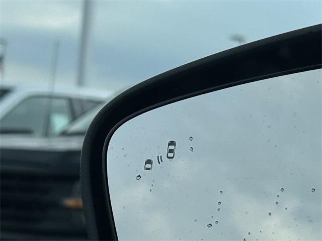 new 2025 Ford Escape car