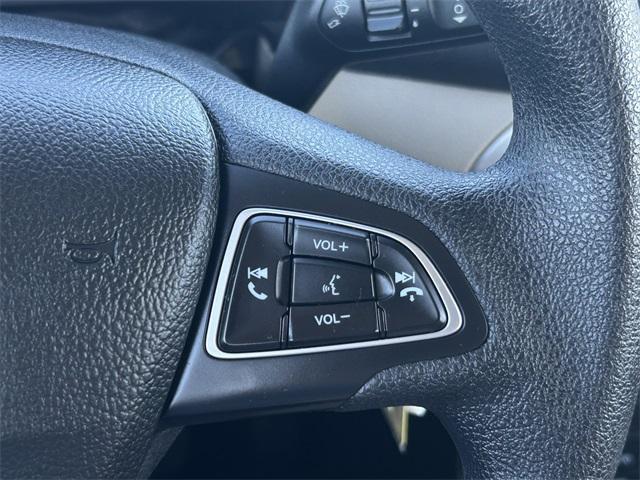 used 2022 Ford EcoSport car, priced at $18,398