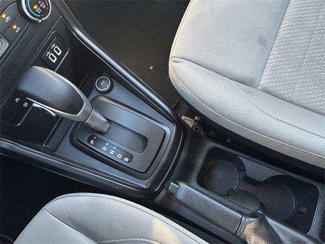 used 2022 Ford EcoSport car, priced at $18,398