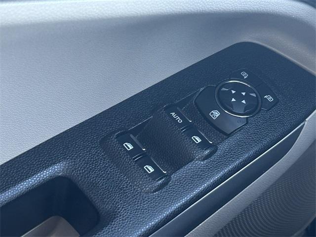 used 2022 Ford EcoSport car, priced at $18,398