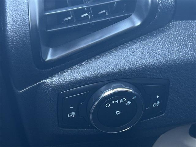 used 2022 Ford EcoSport car, priced at $18,398