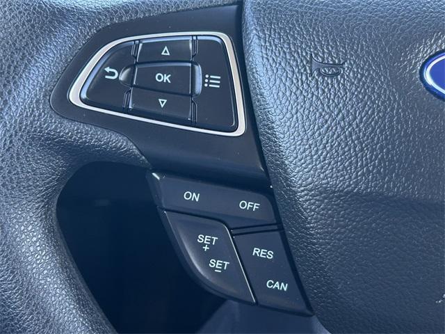 used 2022 Ford EcoSport car, priced at $18,398