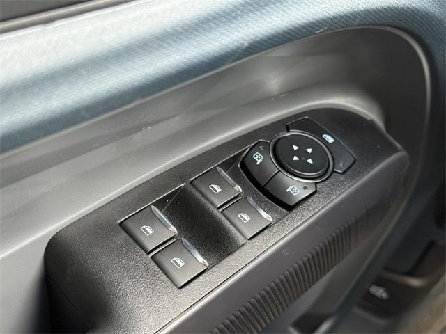 new 2025 Ford Maverick car, priced at $30,865