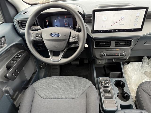 new 2025 Ford Maverick car, priced at $30,865