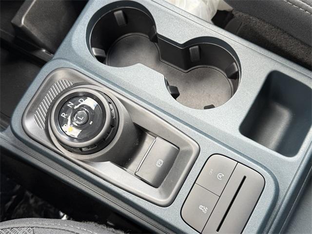 new 2025 Ford Maverick car, priced at $30,865