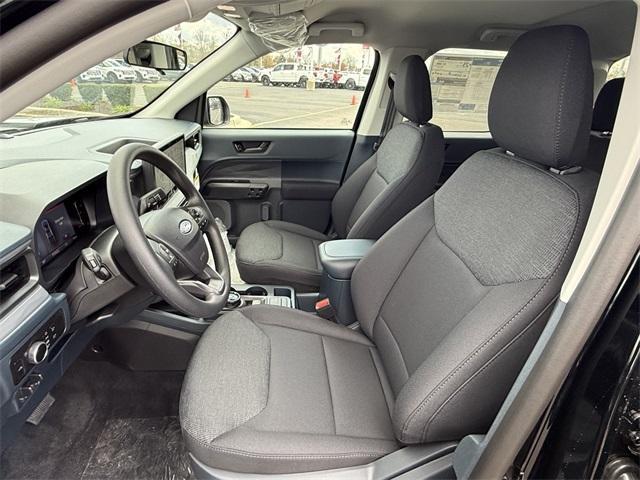 new 2025 Ford Maverick car, priced at $30,865