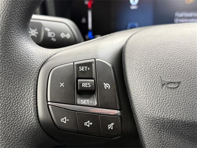 new 2025 Ford Maverick car, priced at $30,865