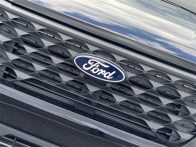 new 2025 Ford Maverick car, priced at $30,865