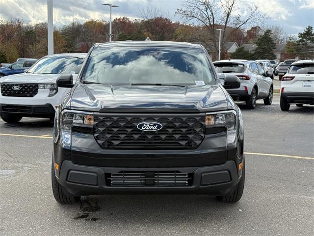new 2025 Ford Maverick car, priced at $30,865