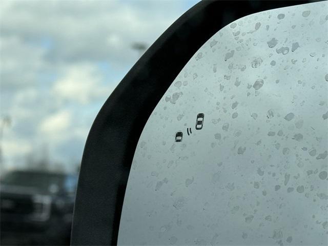 new 2025 Ford Maverick car, priced at $30,865