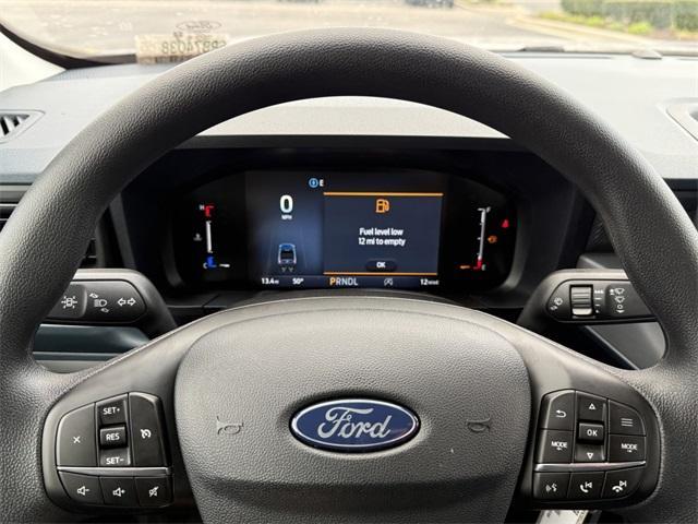 new 2025 Ford Maverick car, priced at $30,865