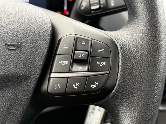 new 2025 Ford Maverick car, priced at $30,865