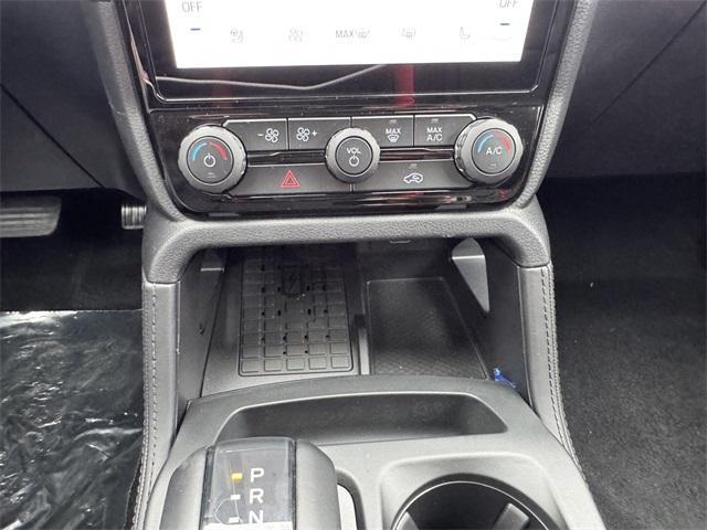 new 2025 Ford Ranger car, priced at $58,910